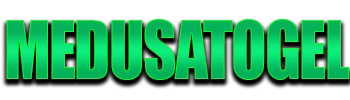 Logo MEDUSATOGEL